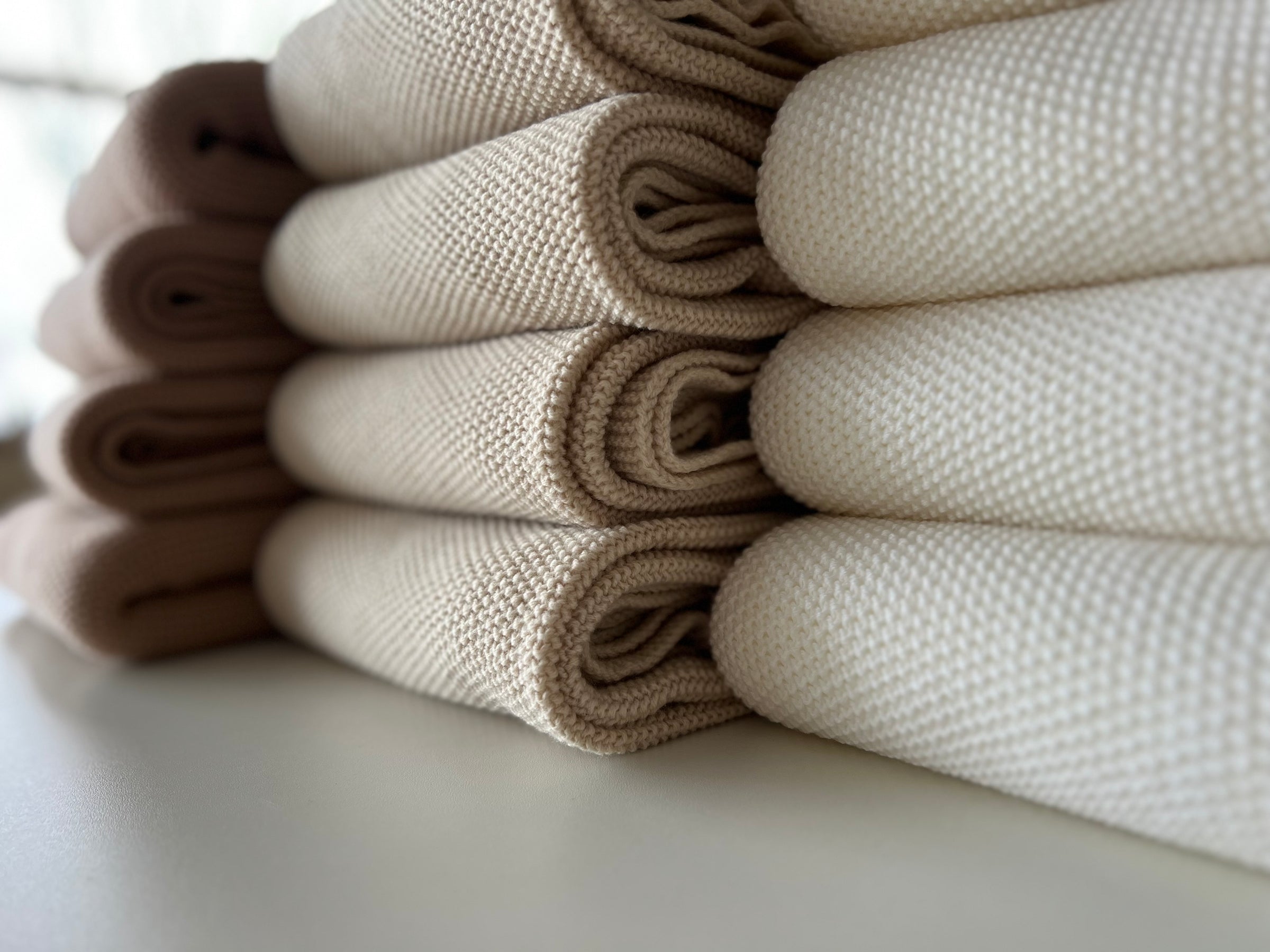 Blankets