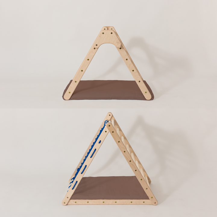 Cotton mattress for "Climb up triangle and Fold up triangle"