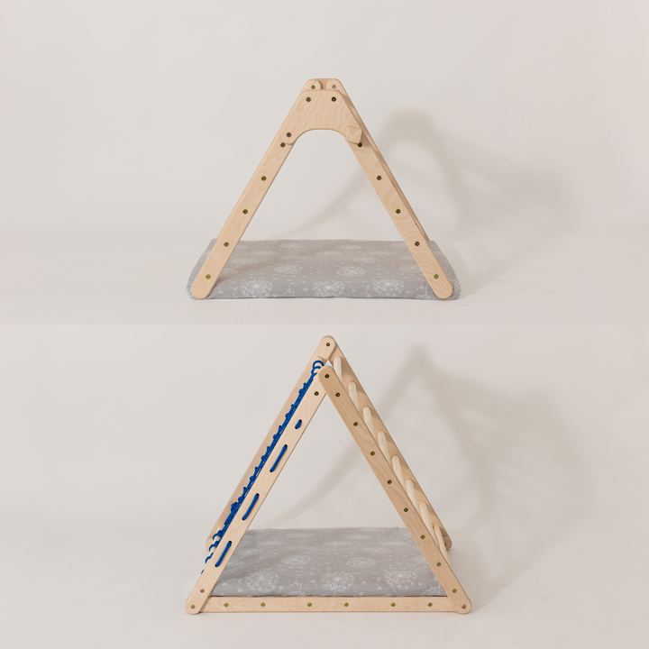 Cotton mattress for "Climb up triangle and Fold up triangle"
