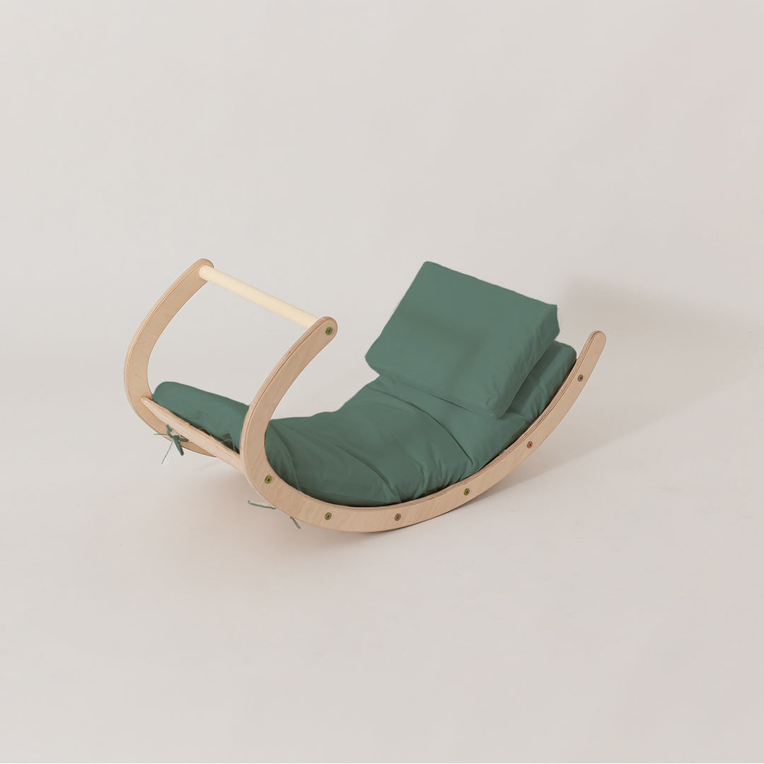 Cotton mattress for "Rocking toy"