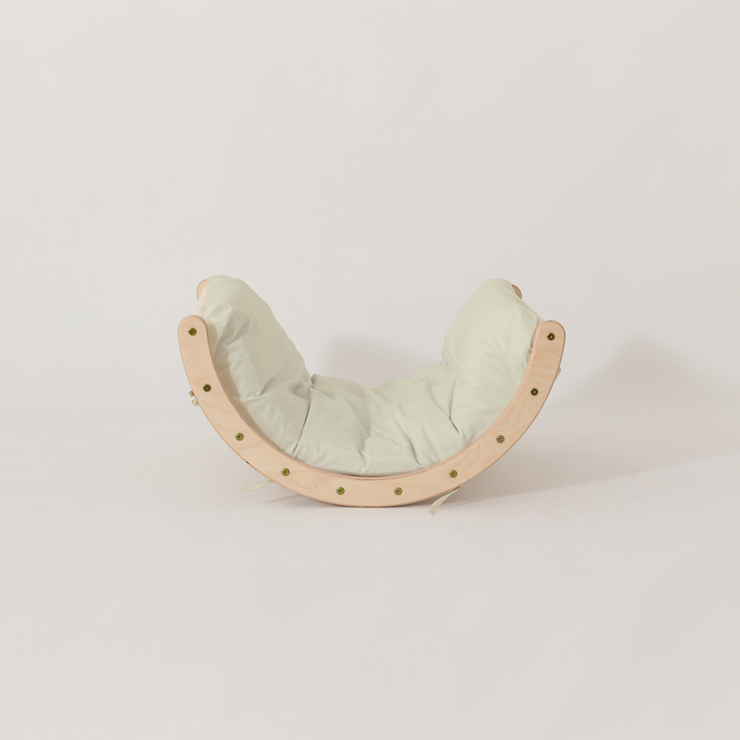 Cotton mattress for "S-arch"