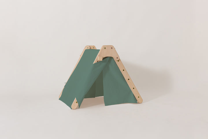 Cotton tent for "Fold up triangle"