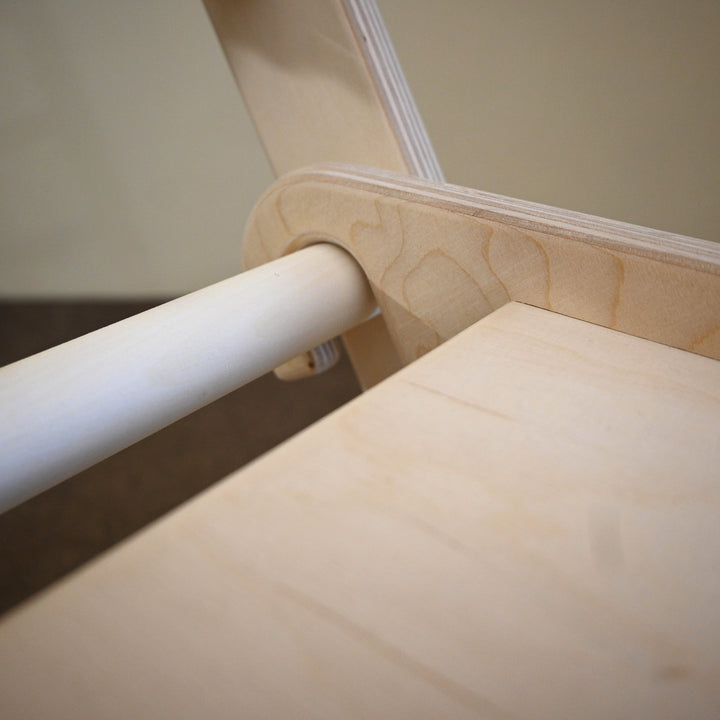 Attachable table