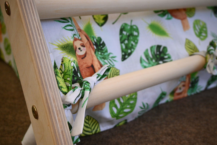 Cotton tent for "Big adjust up triangle"