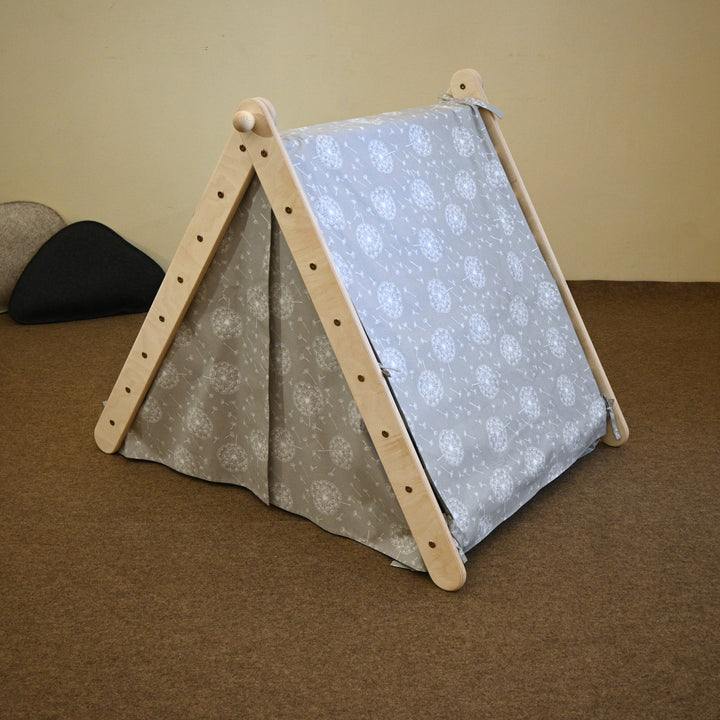 Cotton tent for "Big adjust up triangle"