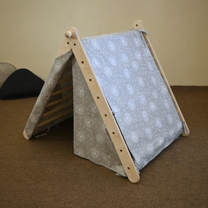 Cotton tent for "Big adjust up triangle"