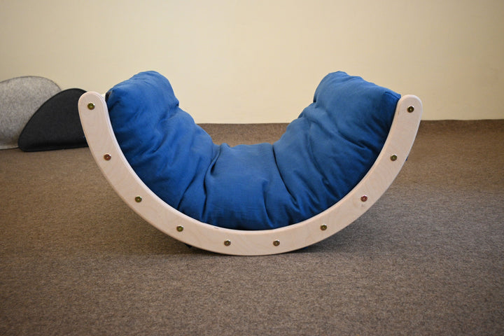 Linen mattress for "S-arch"