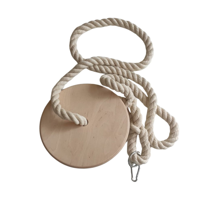 Disc swing