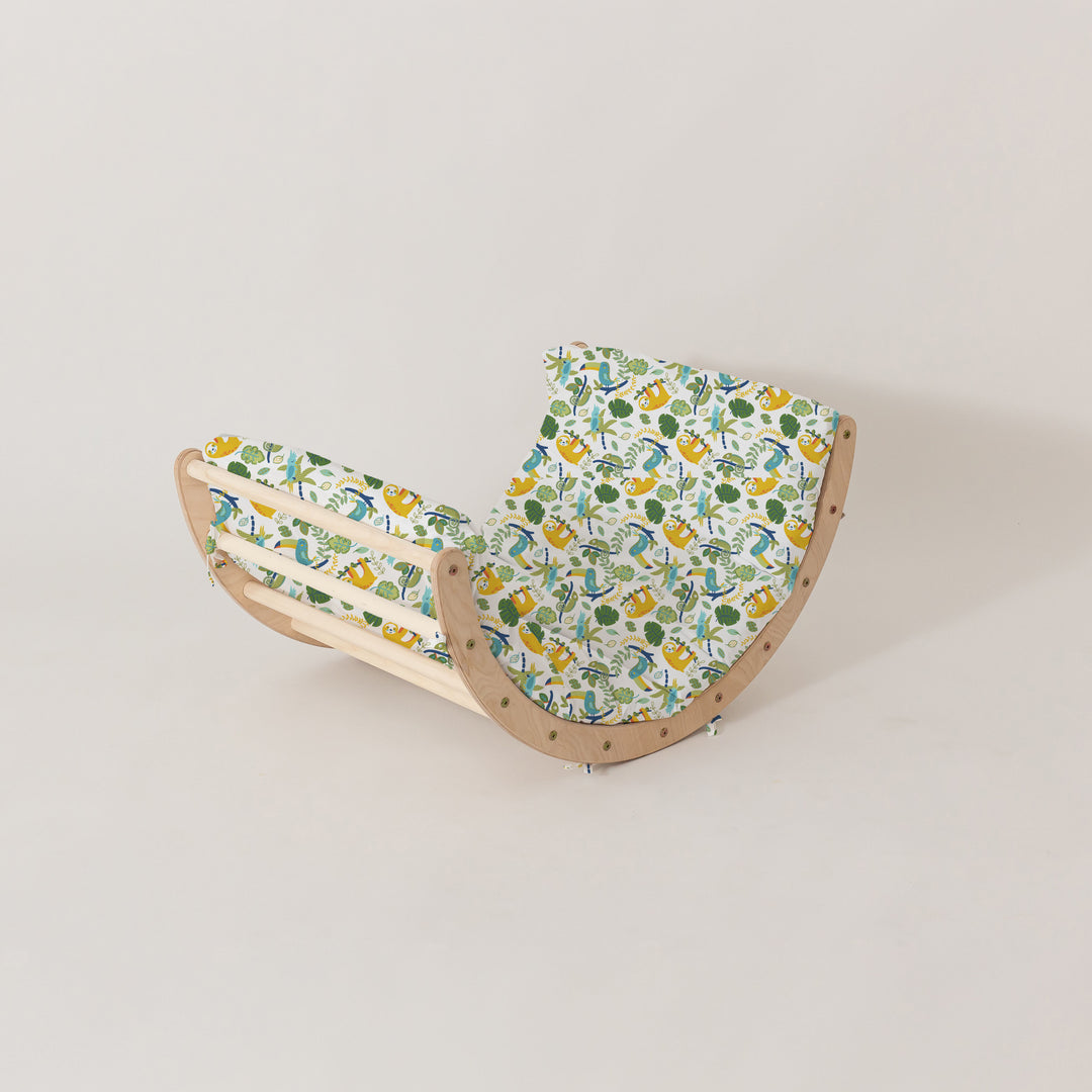 Cotton mattress for "M-arch"