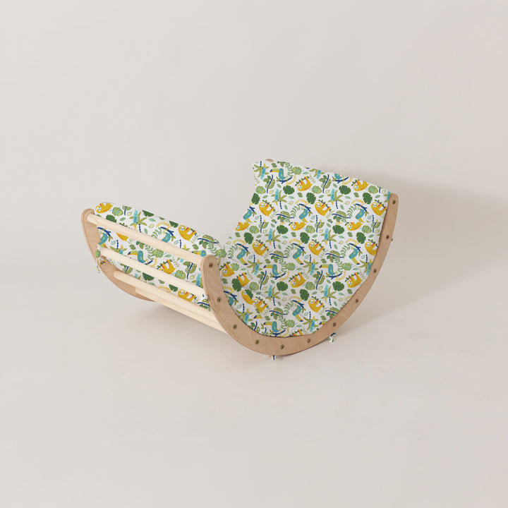 Cotton mattress for "M-arch"