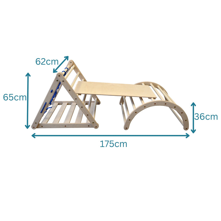 Mini Climb up SET