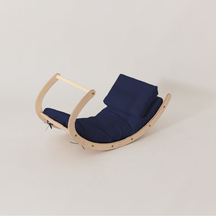 Cotton mattress for "Rocking toy"