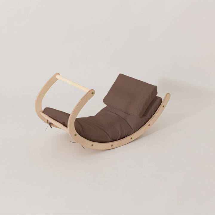 Cotton mattress for "Rocking toy"