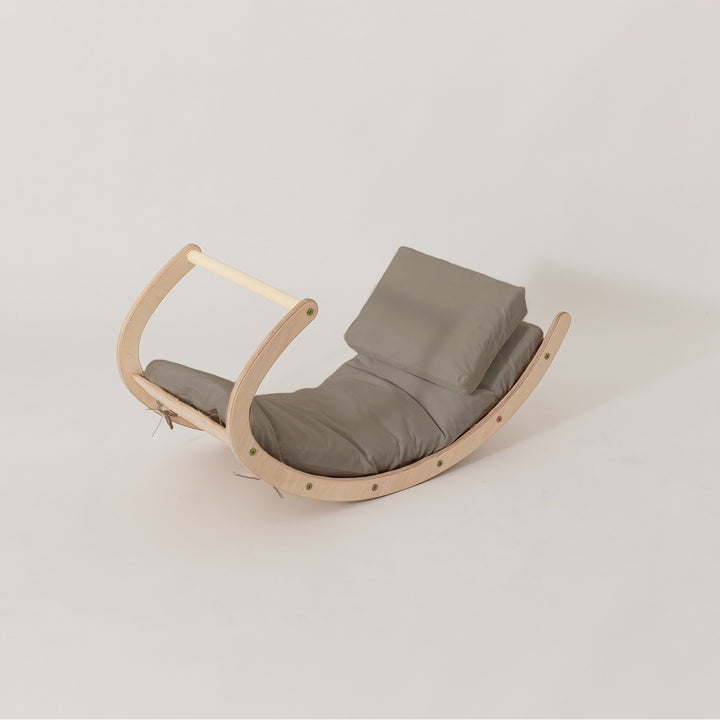 Cotton mattress for "Rocking toy"