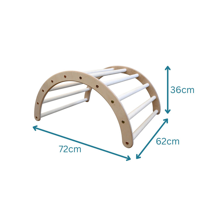 S-arch