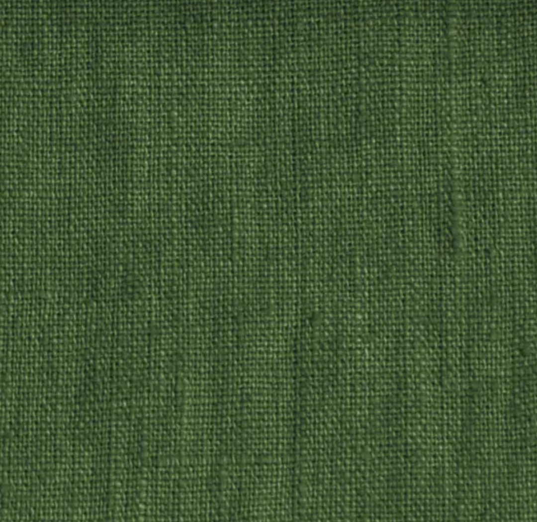 Linen mattress for "S-arch"
