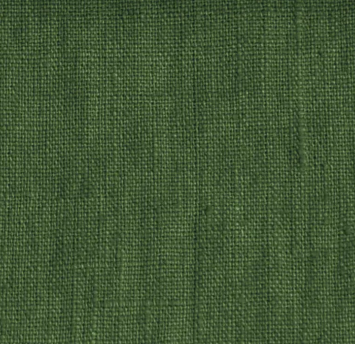 Linen mattress for "S-arch"