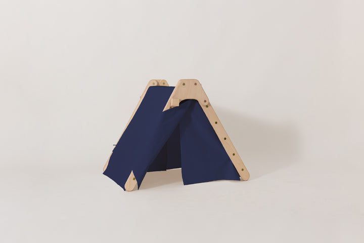 Cotton tent for "Fold up triangle"