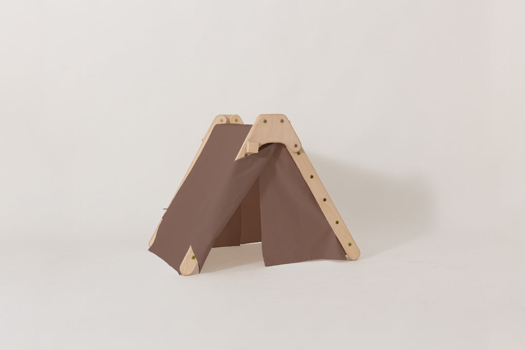 Cotton tent for "Fold up triangle"