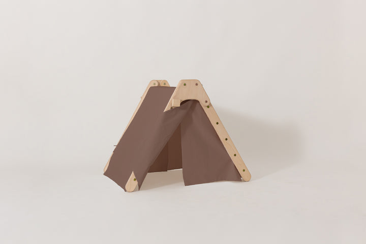 Cotton tent for "Fold up triangle"