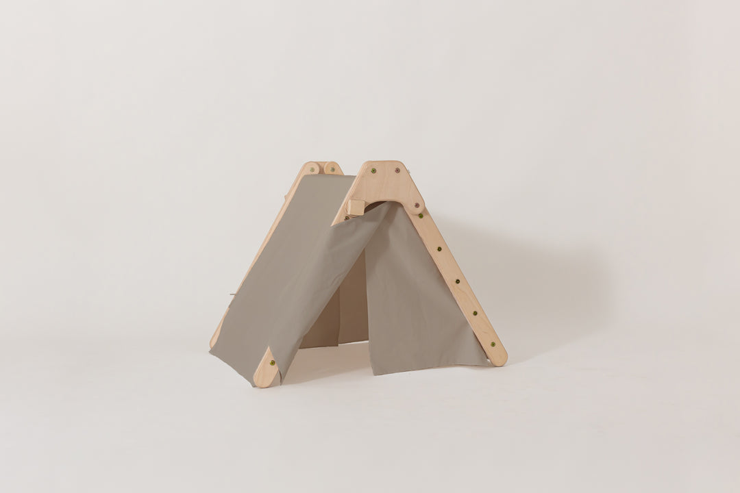 Cotton tent for "Fold up triangle"