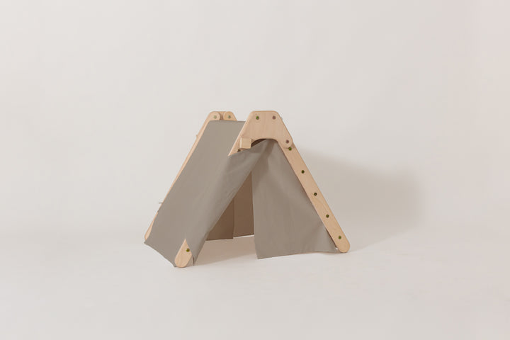 Cotton tent for "Fold up triangle"