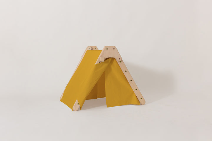 Cotton tent for "Fold up triangle"