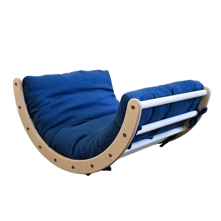 Linen mattress for "S-arch"