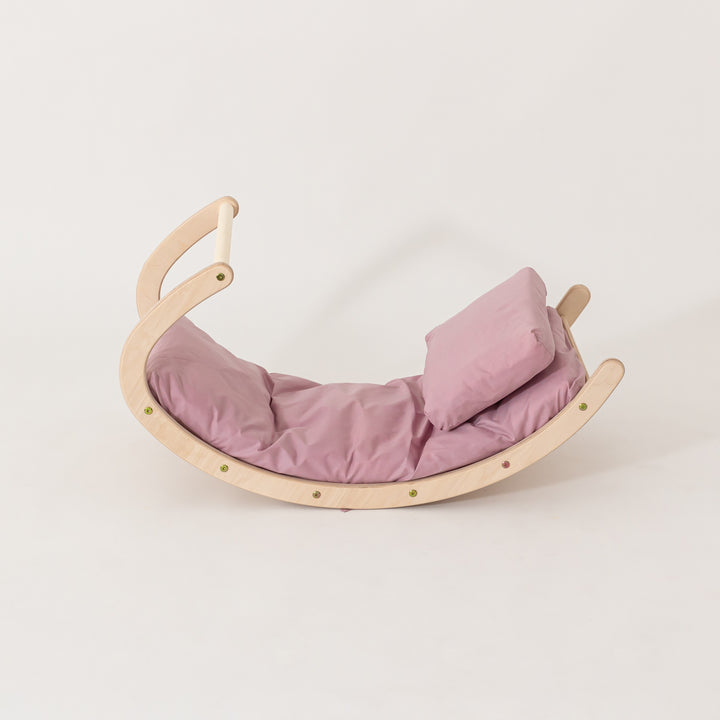Cotton mattress for "Rocking toy"