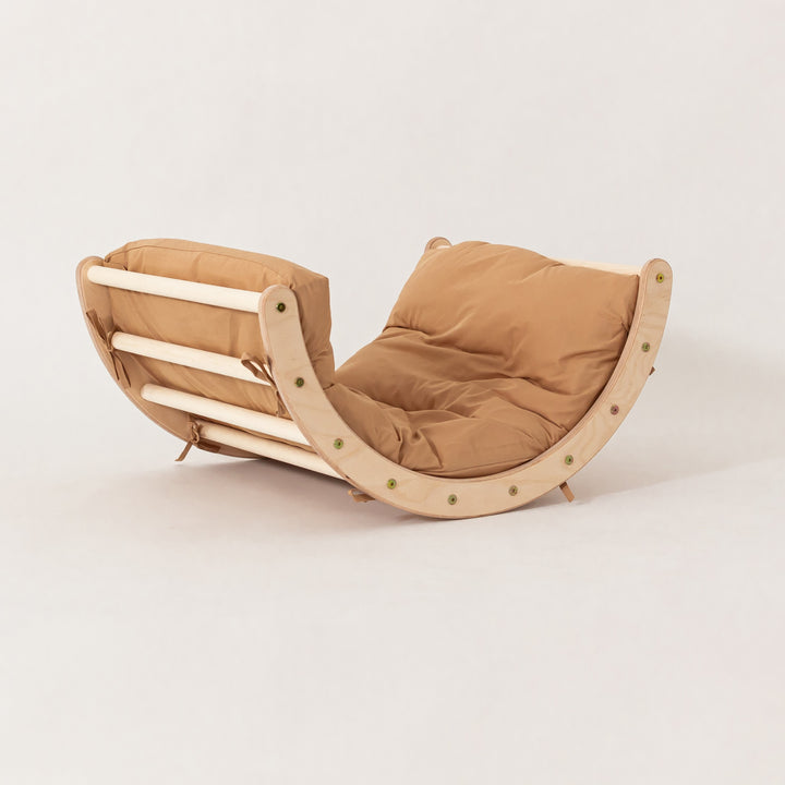 Cotton mattress for "S-arch"