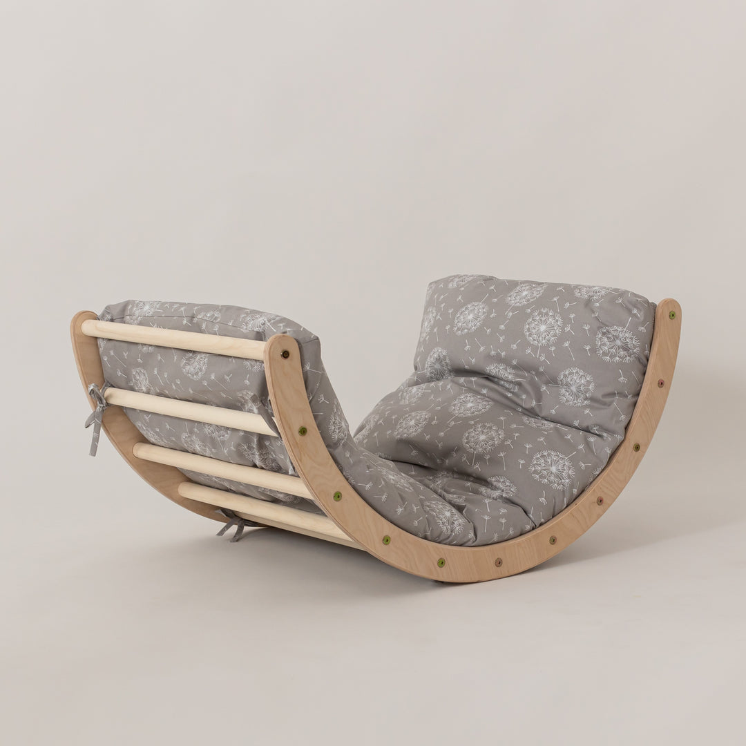 Cotton mattress for "S-arch"