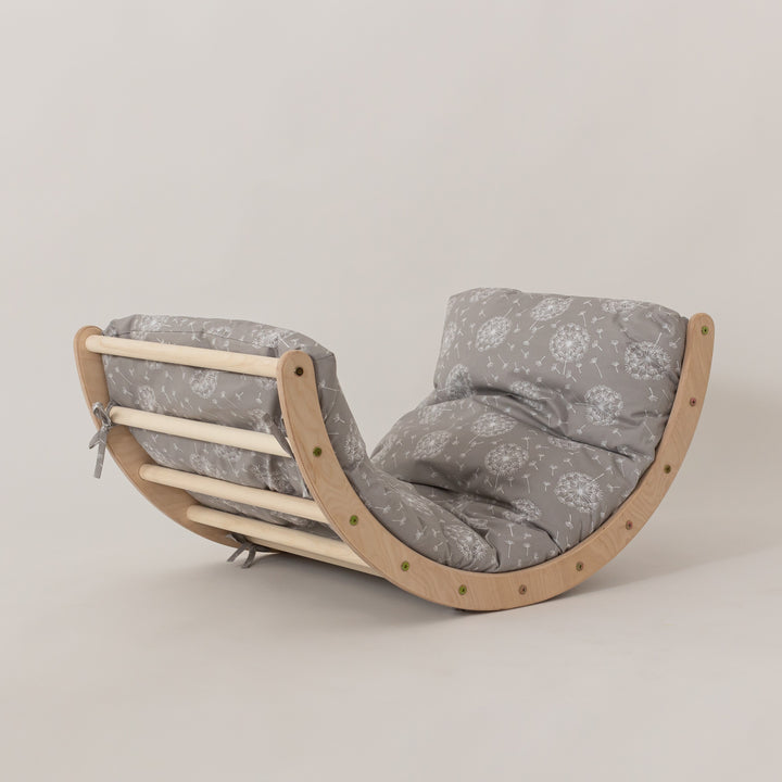 Cotton mattress for "S-arch"