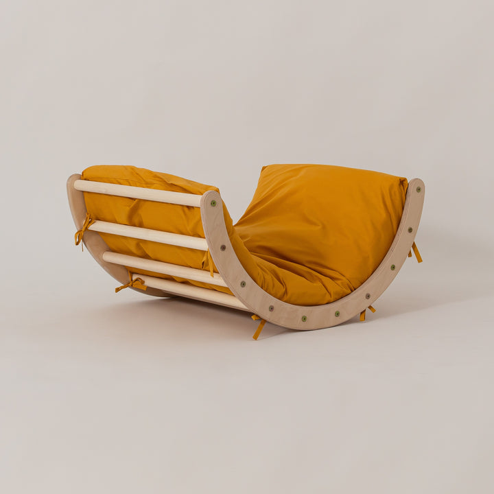 Cotton mattress for "S-arch"