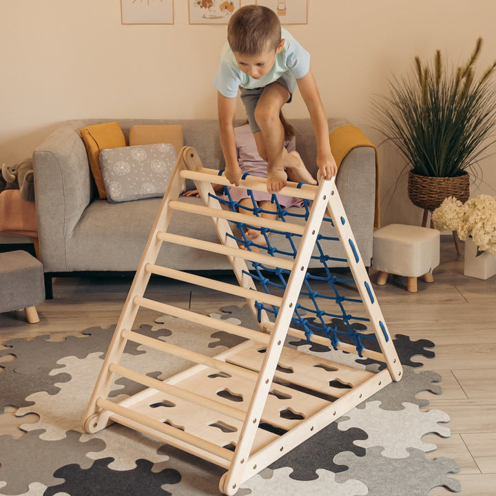 Climb up SET