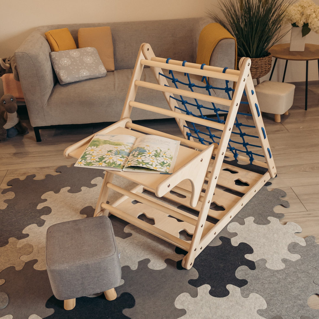 Attachable table