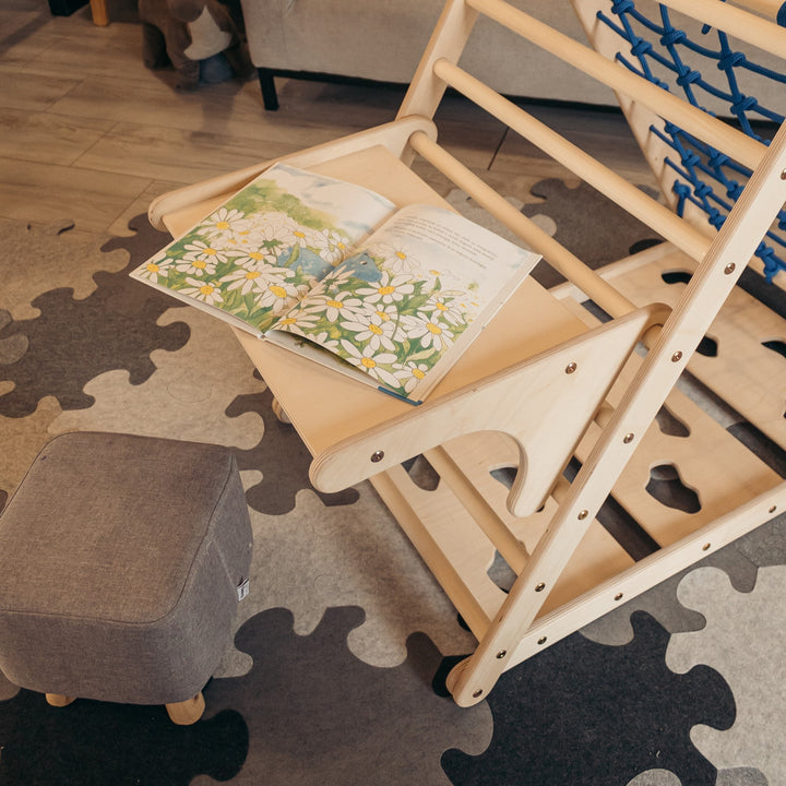 Attachable table
