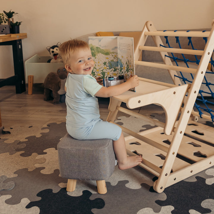 Attachable table