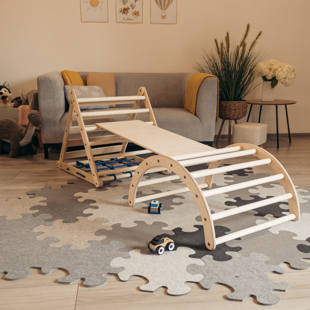 Mini Climb up SET