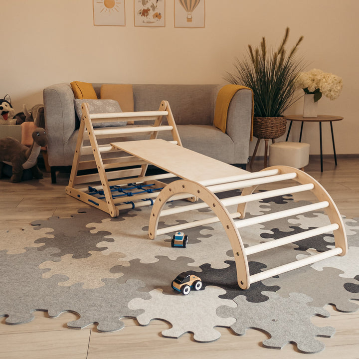 Mini Climb up SET