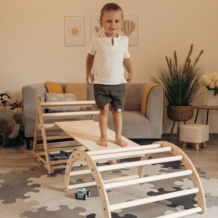 Mini Climb up SET