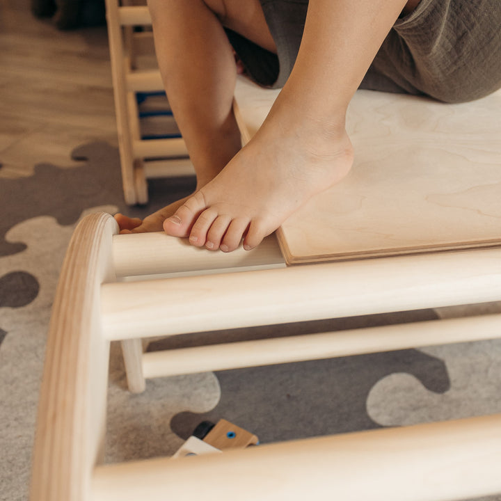 Mini Climb up SET