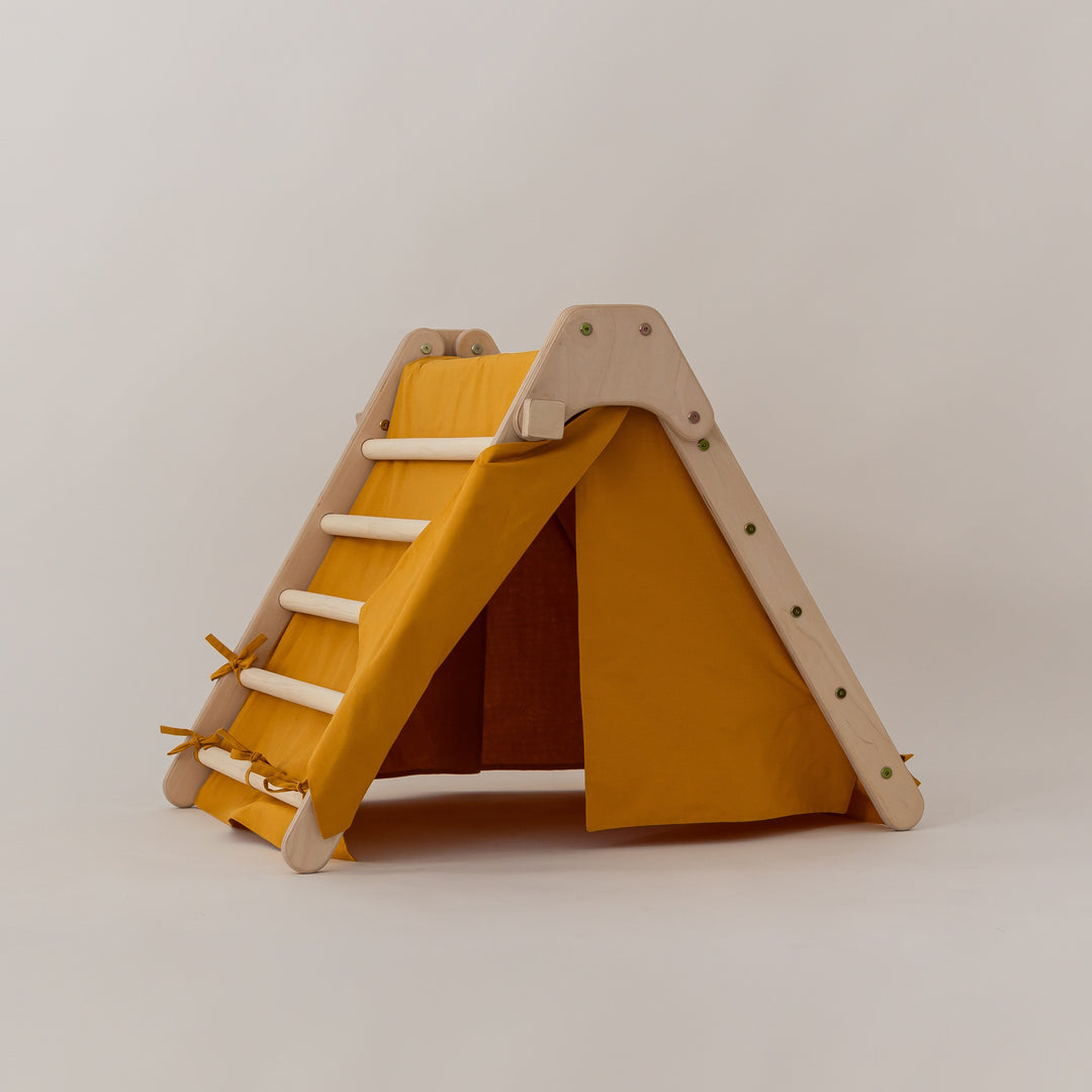 Cotton tent for "Fold up triangle"