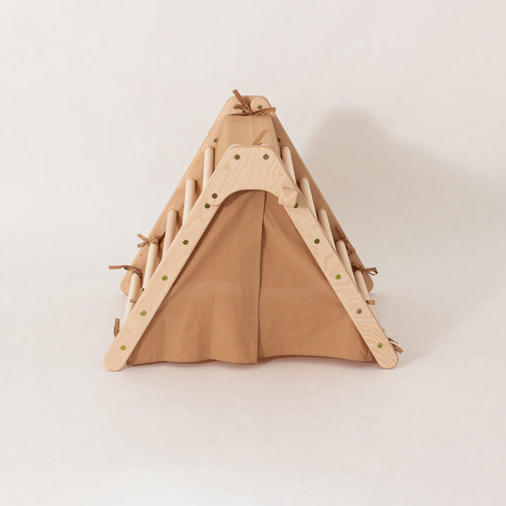 Cotton tent for "Fold up triangle"