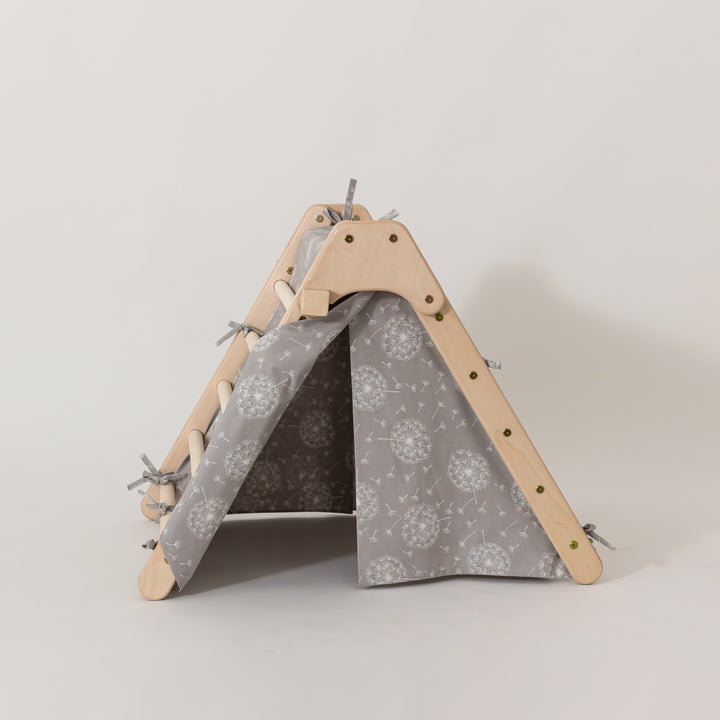 Cotton tent for "Fold up triangle"
