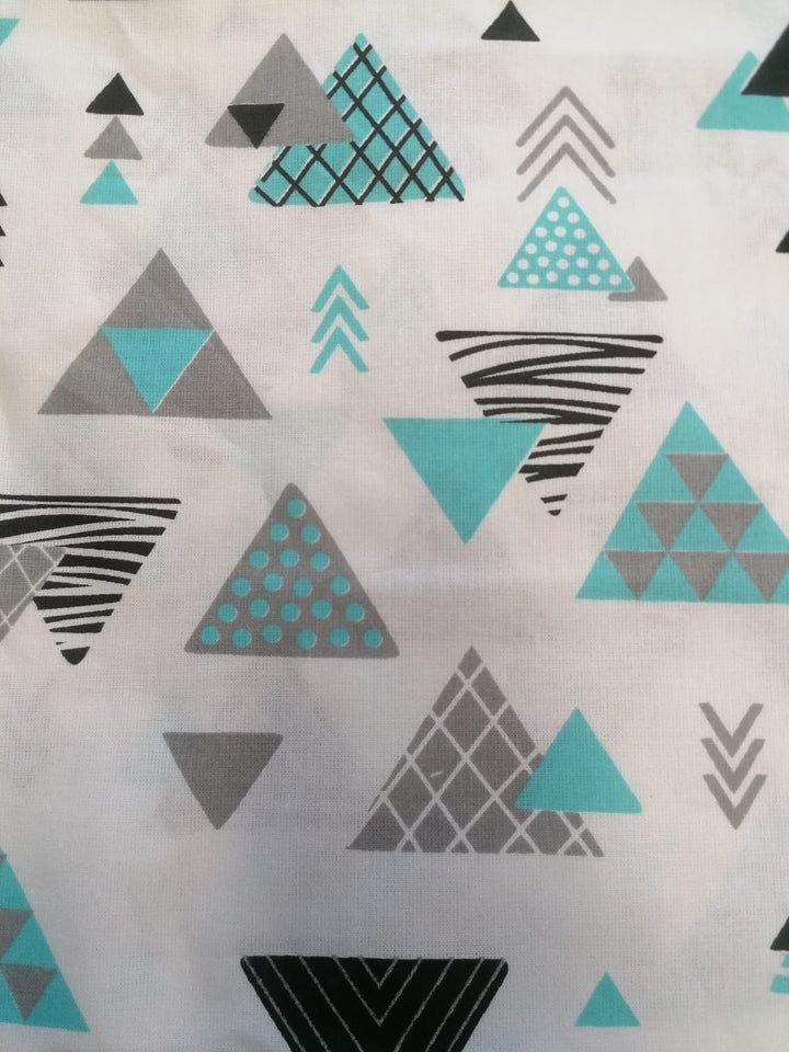 Cotton mattress for "Climb up triangle and Fold up triangle"